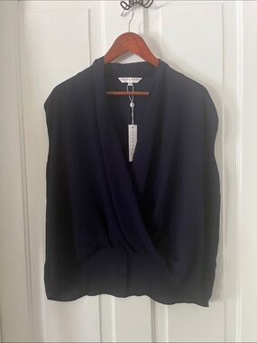Trina Turk Sleeveless Blouse